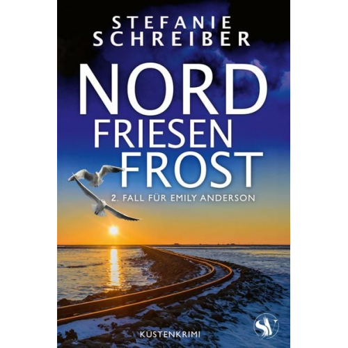 Stefanie Schreiber - Nordfriesenfrost