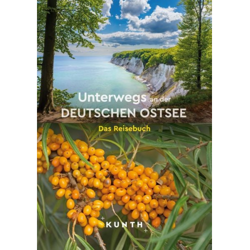 KUNTH Unterwegs an der deutschen Ostsee