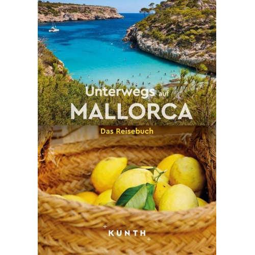 KUNTH Unterwegs auf Mallorca