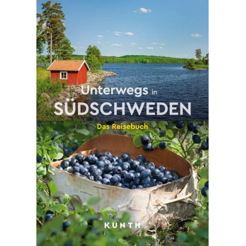 KUNTH Unterwegs in Südschweden