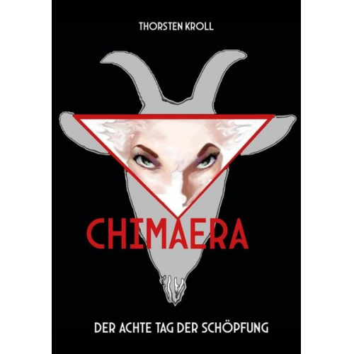 Thorsten Kroll - Chimaera