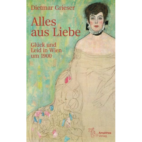 Dietmar Grieser - Alles aus Liebe