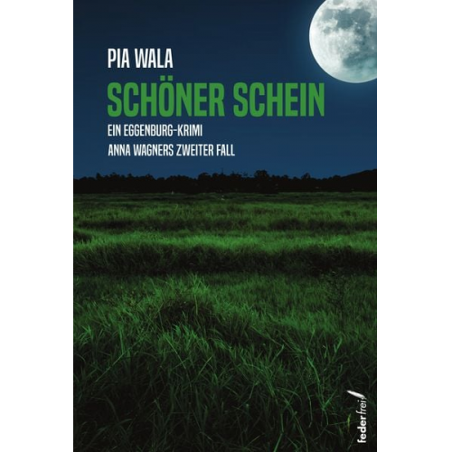 Pia Wala - Schöner Schein