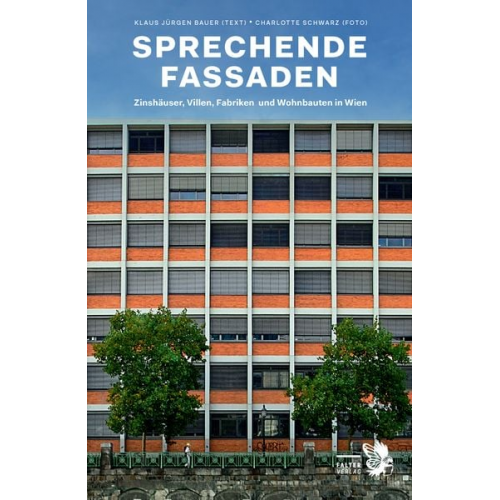 Klaus-Jürgen Bauer - Sprechende Fassaden