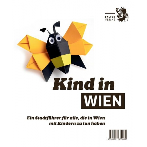 Kind in Wien