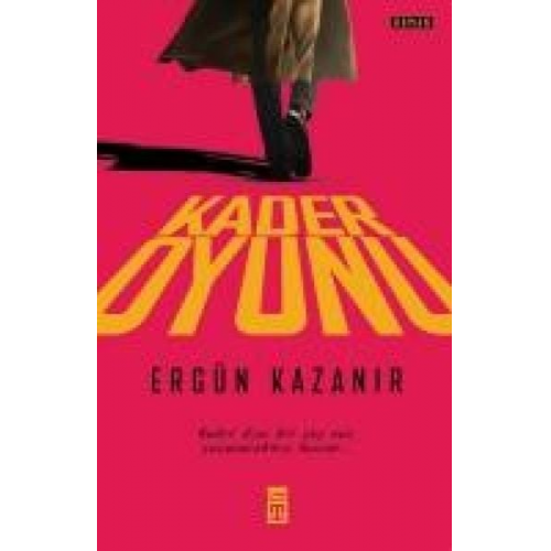 Ergün Kazanir - Kader Oyunu