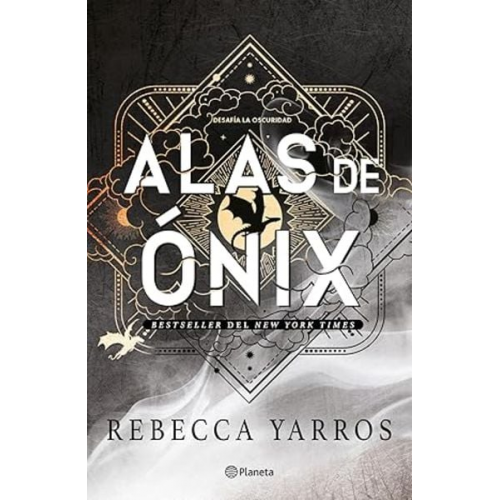 Rebecca Yarros - Alas de Ónix / Onyx Storm