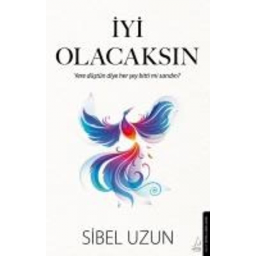 Sibel Uzun - Iyi Olacaksin