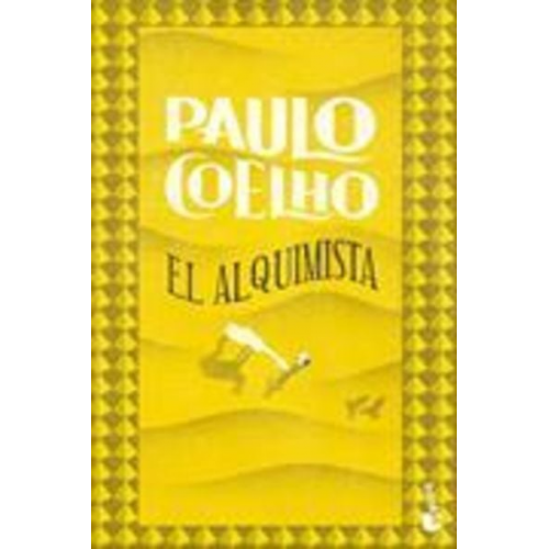 Paulo Coelho - El Alquimista