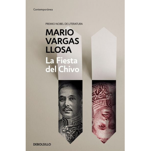 Mario Vargas Llosa - La fiesta del chivo