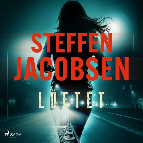 Steffen Jacobsen - Löftet