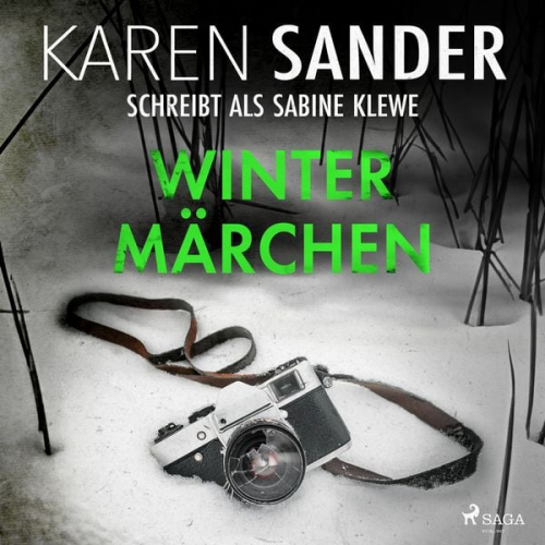 Karen Sander - Wintermärchen