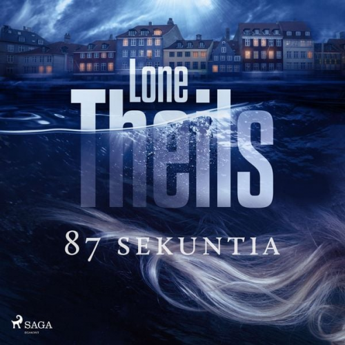 Lone Theils - 87 sekuntia