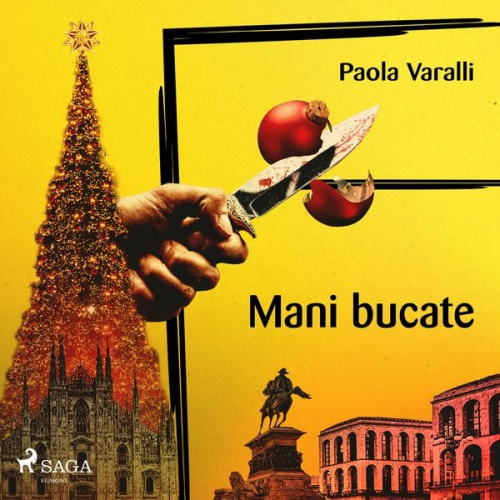 Paola Varalli - Mani bucate