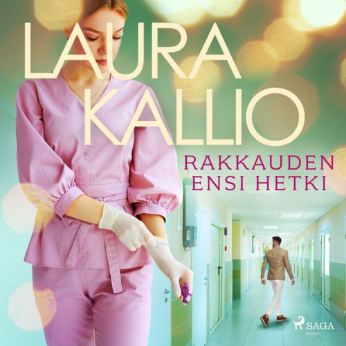 Laura Kallio - Rakkauden ensi hetki