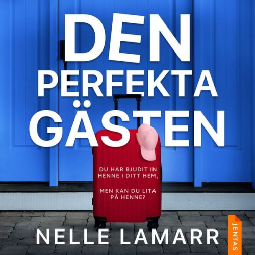 Nelle Lamarr - Den perfekta gästen