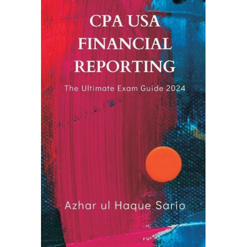 Azhar ul Haque Sario - CPA USA Financial Reporting