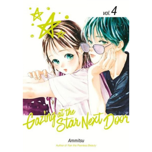 Ammitsu - Gazing at the Star Next Door 4