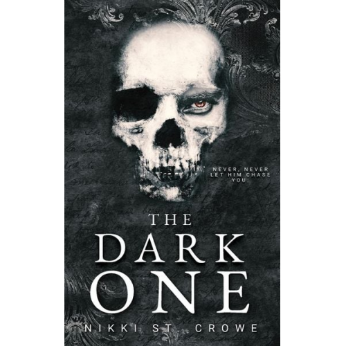 Nikki St. Crowe - The Dark One