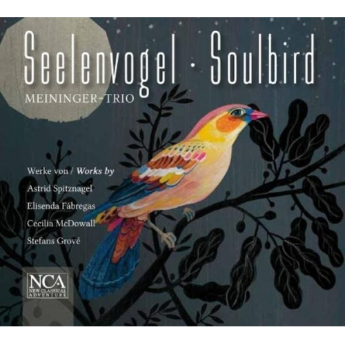 Seelenvogel - Soulbird