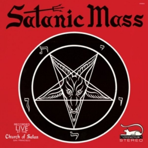 Satanic Mass