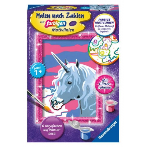 Ravensburger - Einhorn