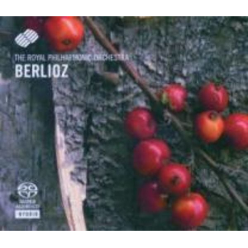 Hector Berlioz - Berlioz: Overtures