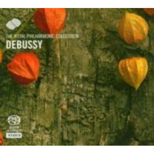 Claude Debussy - Debussy: Arabesques 1&2