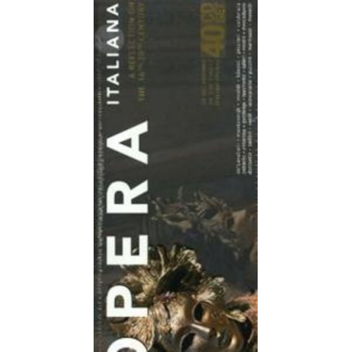 Opera Italiana