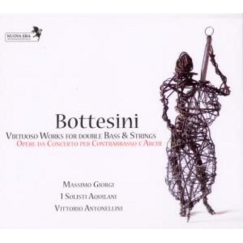 Giovanni Bottesini - Bottesini