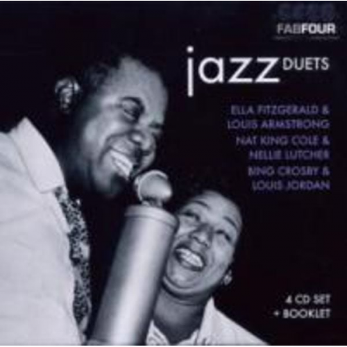 Jazz Duets