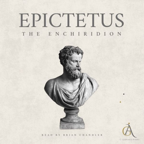 Epictetus - Enchiridion - Audiobook