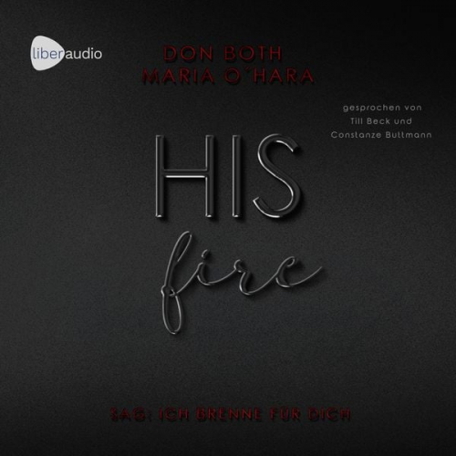 Don Both Maria O'Hara - His Fire