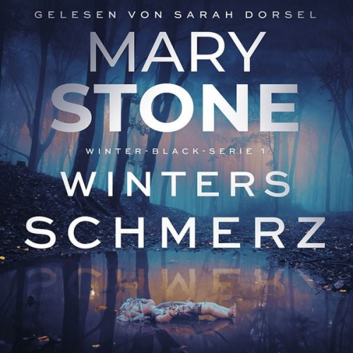 Mary Stone - Winters Schmerz