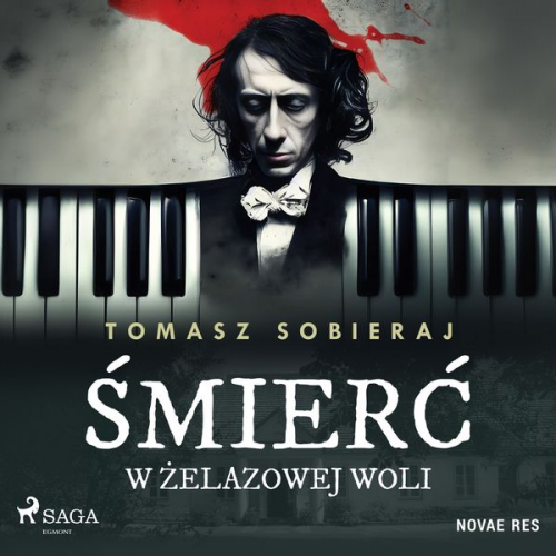 Tomasz Sobieraj - Śmierć w Żelazowej Woli