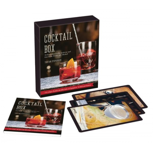 Cocktail-Box