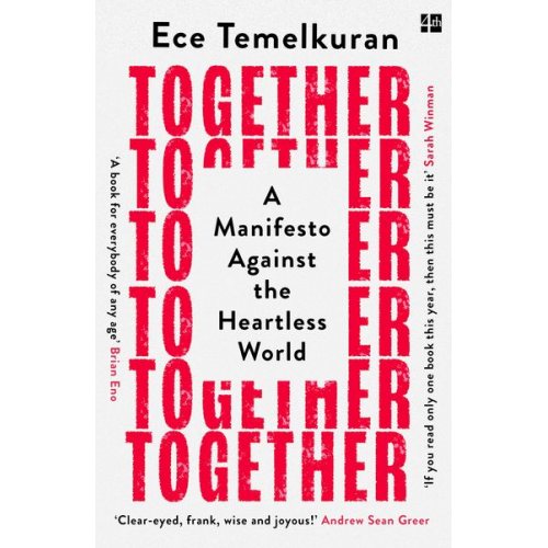 Ece Temelkuran - Together