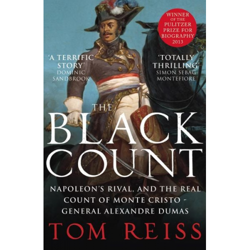 Tom Reiss - Reiss, T: The Black Count