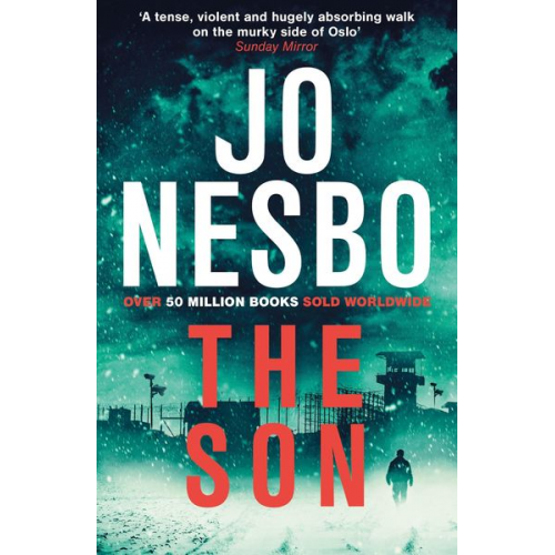 Jo Nesbo - The Son