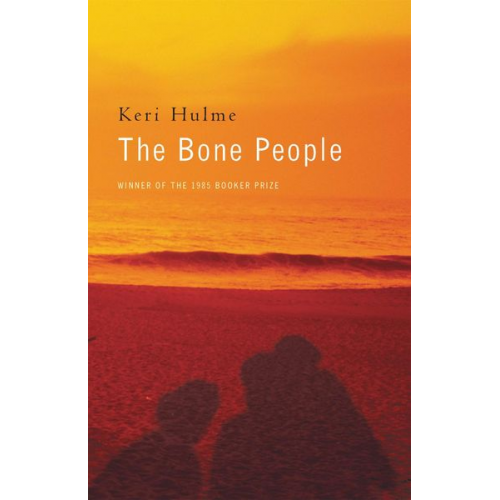 Keri Hulme - The Bone People