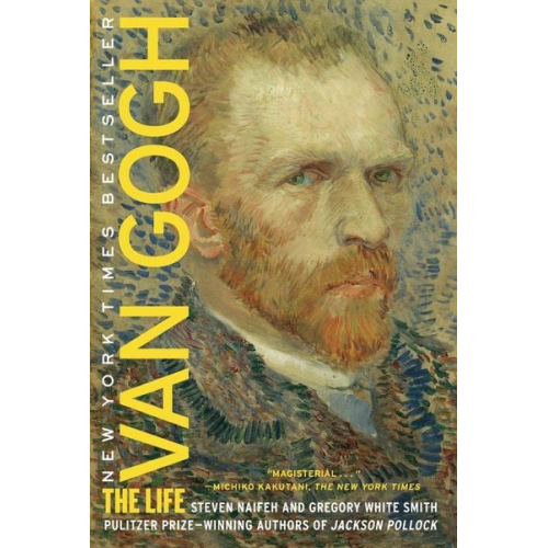 Steven Naifeh Gregory White Smith - Van Gogh