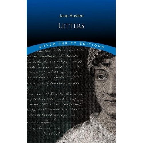 Jane Austen - Selected Letters