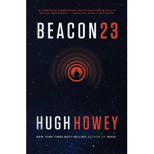 Hugh Howey - Beacon 23