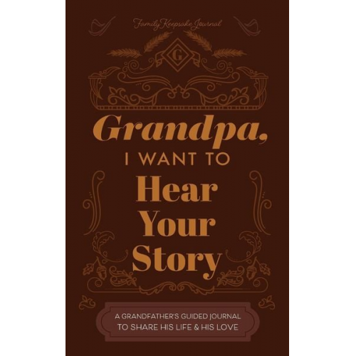 Jeffrey Mason - Grandfather, I Want to Hear Your Story