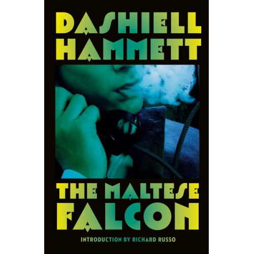 Dashiell Hammett - The Maltese Falcon