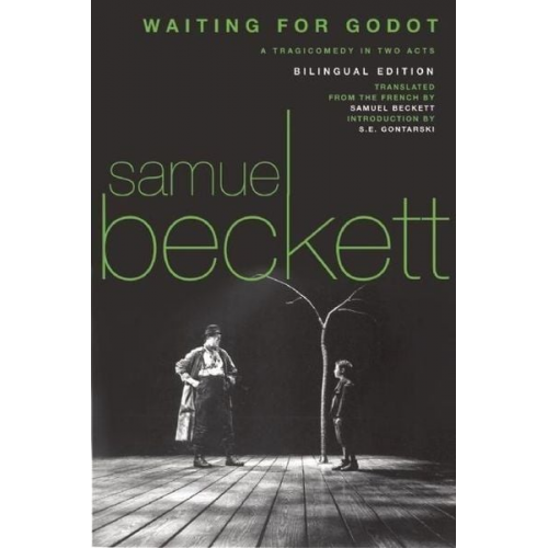 Samuel Beckett - Waiting for Godot