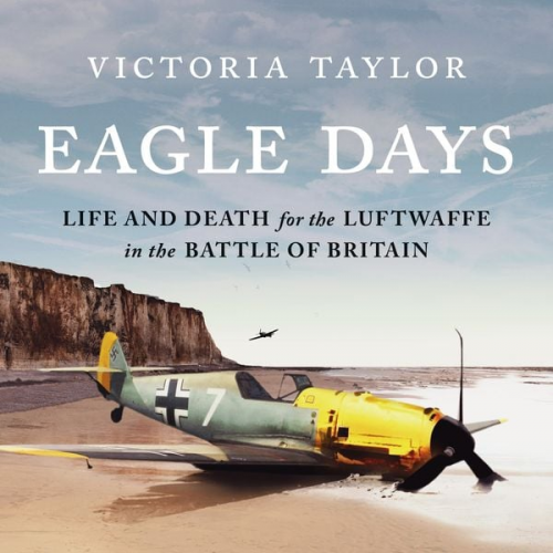 Victoria Taylor - Eagle Days