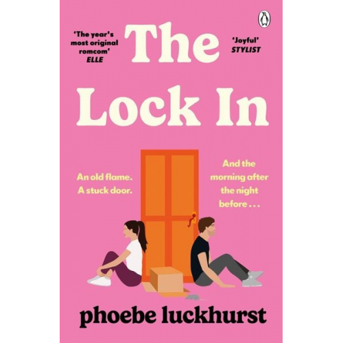 Phoebe Luckhurst - The Lock In