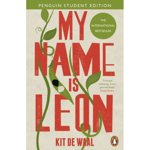 Kit de Waal - My Name Is Leon