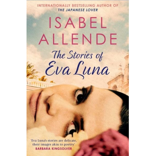 Isabel Allende - The Stories of Eva Luna